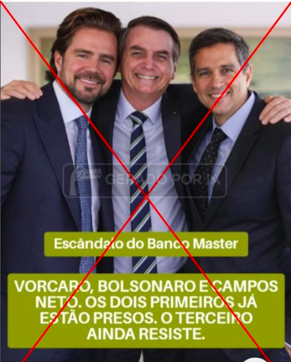 Observatório IA nas Eleições