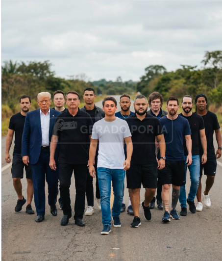 Observatório IA nas Eleições