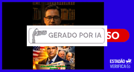 Observatório IA nas Eleições