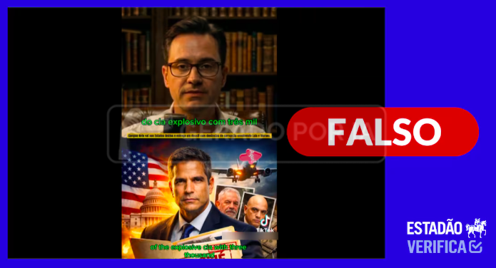 Observatório IA nas Eleições