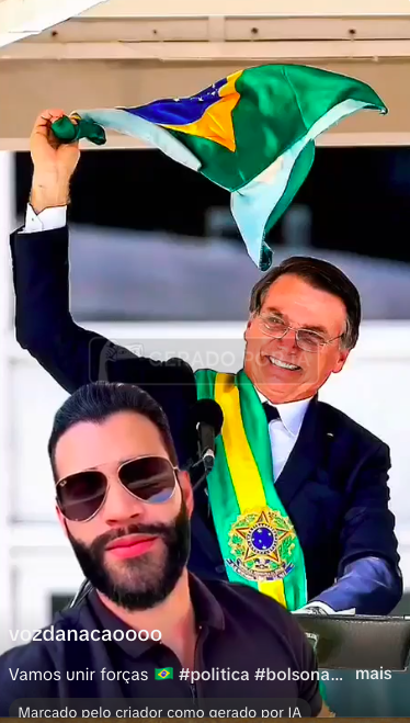 Observatório IA nas Eleições