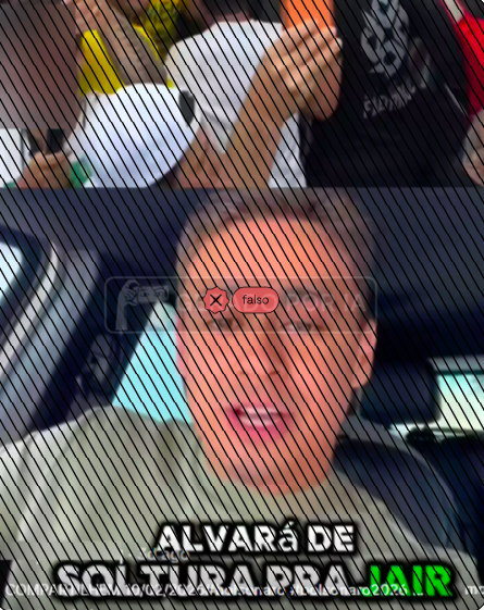 Observatório IA nas Eleições