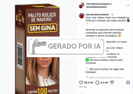 Observatório IA nas Eleições