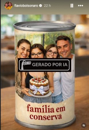 Observatório IA nas Eleições