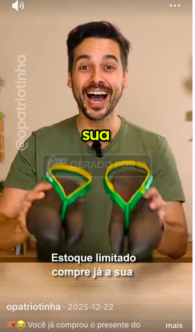 Observatório IA nas Eleições