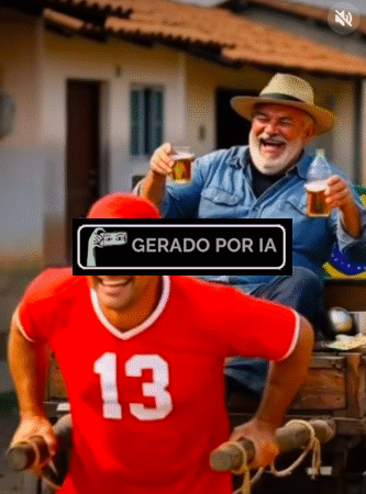 Observatório IA nas Eleições