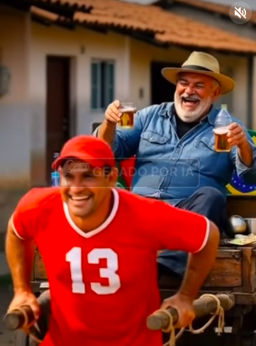 Observatório IA nas Eleições