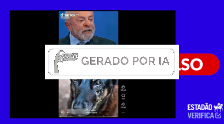 Observatório IA nas Eleições