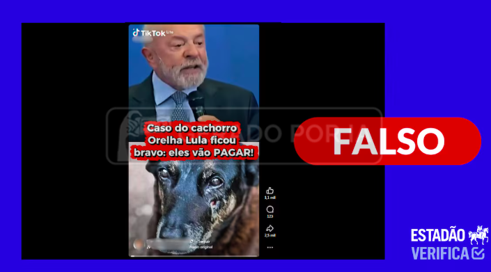 Observatório IA nas Eleições