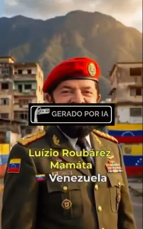 Observatório IA nas Eleições