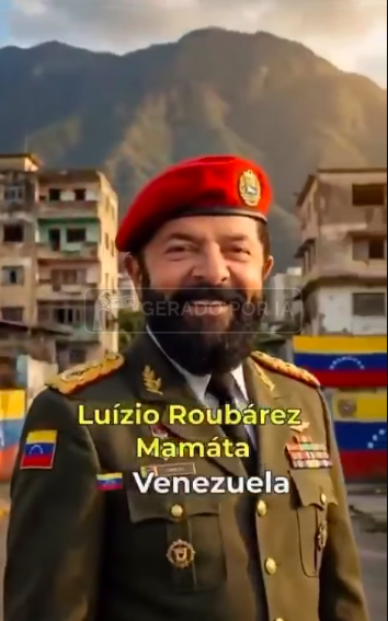 Observatório IA nas Eleições