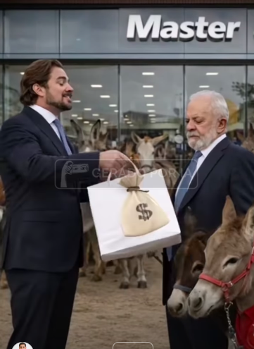 Observatório IA nas Eleições