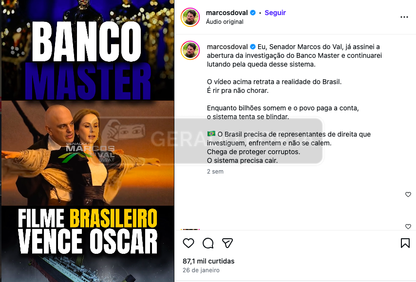 Observatório IA nas Eleições