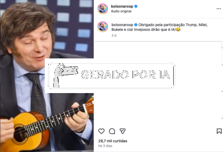 Observatório IA nas Eleições