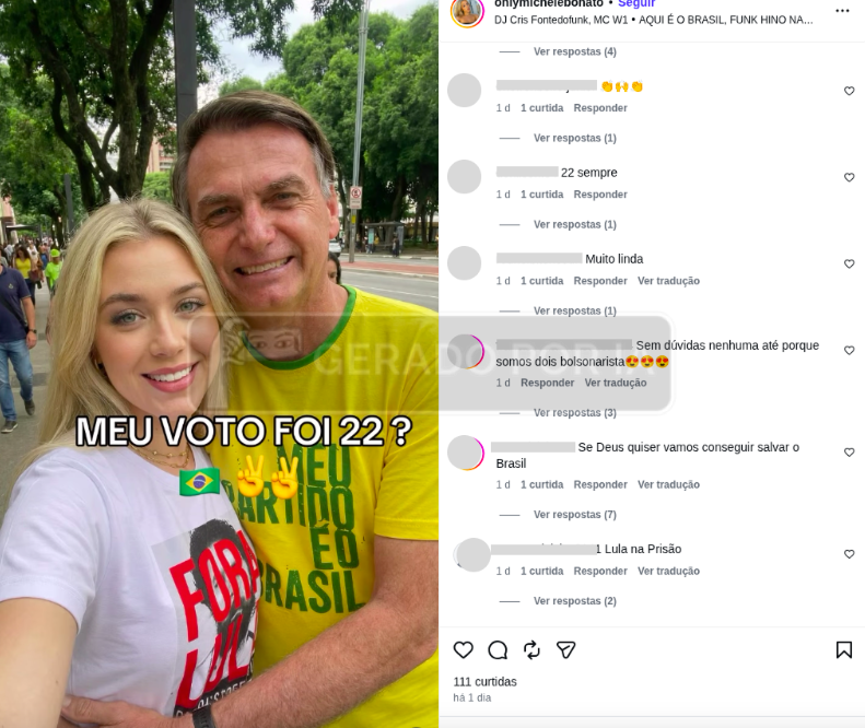 Observatório IA nas Eleições