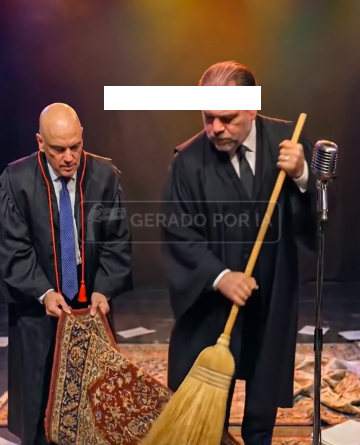 Observatório IA nas Eleições