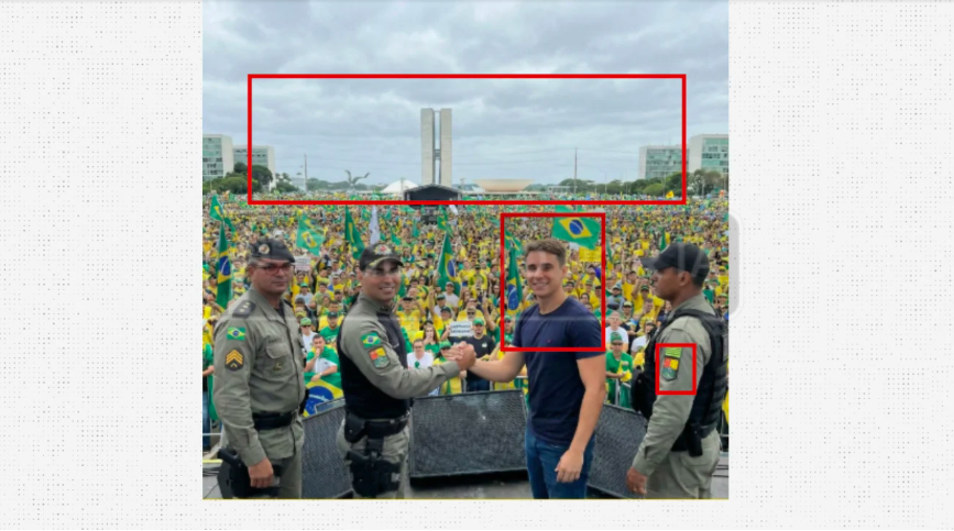Observatório IA nas Eleições