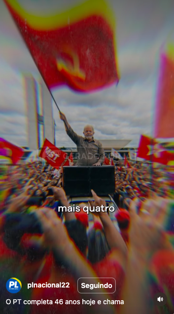 Observatório IA nas Eleições