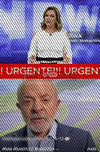 Observatório IA nas Eleições