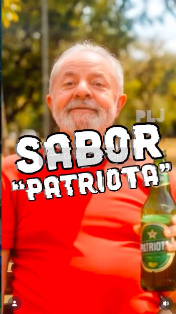 Observatório IA nas Eleições