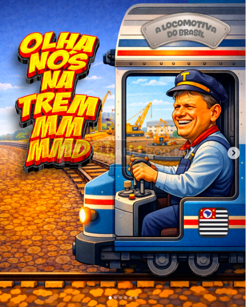 Observatório IA nas Eleições