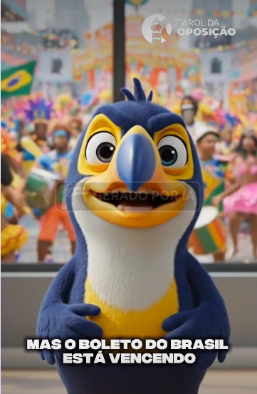 Observatório IA nas Eleições