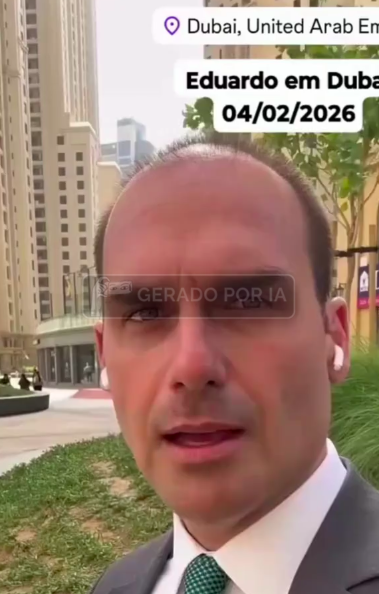 Observatório IA nas Eleições