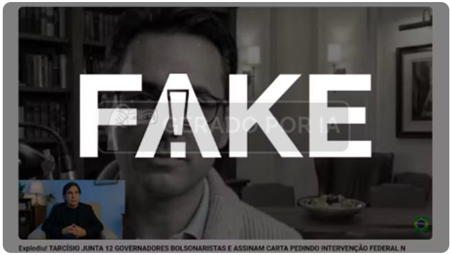 Observatório IA nas Eleições