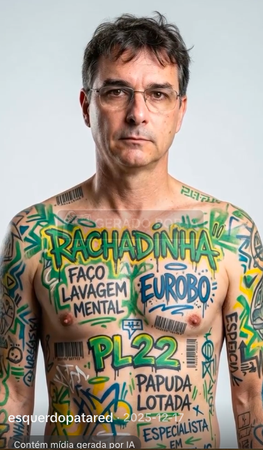 Observatório IA nas Eleições