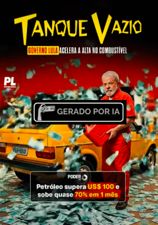 Observatório IA nas Eleições