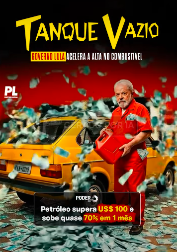 Observatório IA nas Eleições