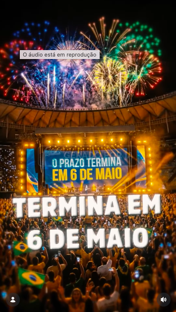 Observatório IA nas Eleições