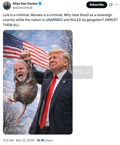 Observatório IA nas Eleições