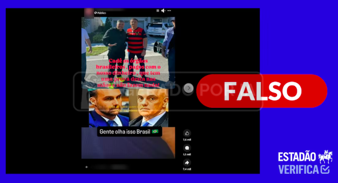 Observatório IA nas Eleições