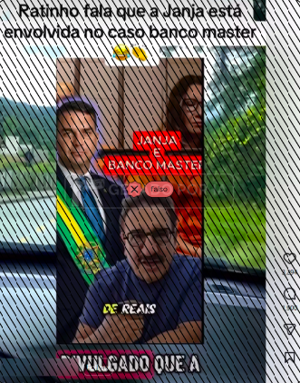 Observatório IA nas Eleições