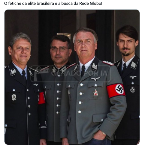 Observatório IA nas Eleições