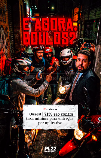 Observatório IA nas Eleições