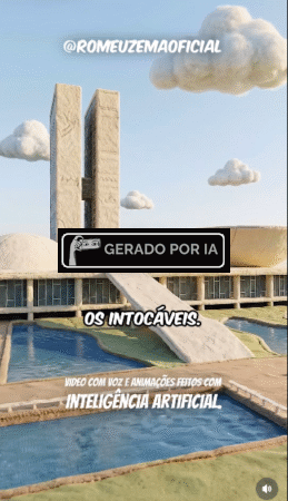 Observatório IA nas Eleições