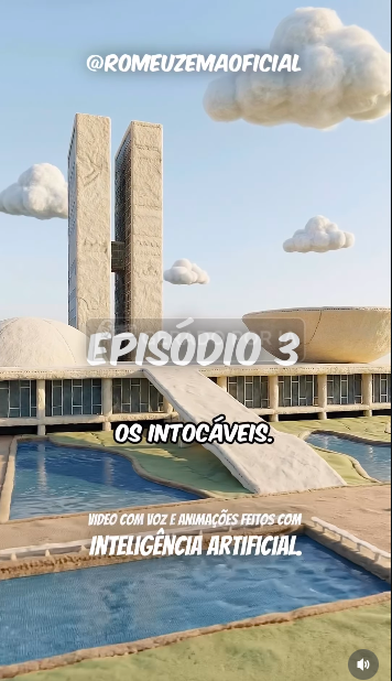 Observatório IA nas Eleições