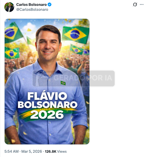 Observatório IA nas Eleições