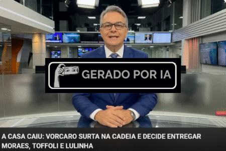 Observatório IA nas Eleições