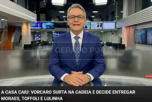 Observatório IA nas Eleições