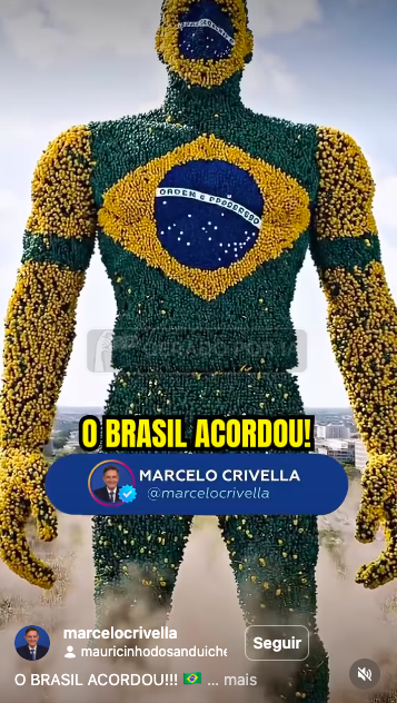 Observatório IA nas Eleições