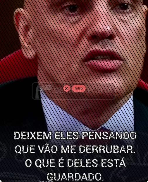 Observatório IA nas Eleições