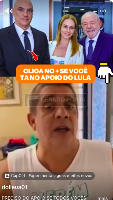 Observatório IA nas Eleições