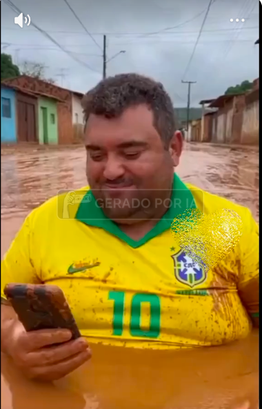 Observatório IA nas Eleições