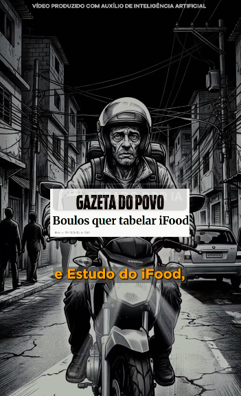 Observatório IA nas Eleições