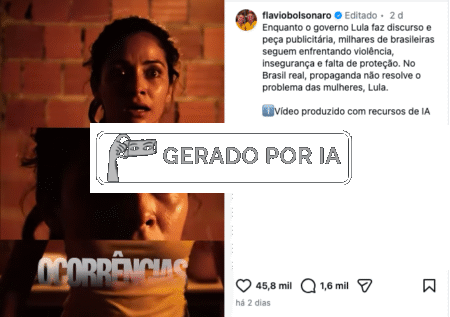 Observatório IA nas Eleições