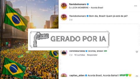 Observatório IA nas Eleições