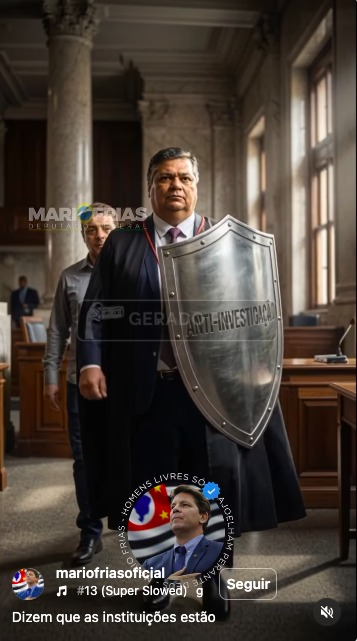 Observatório IA nas Eleições